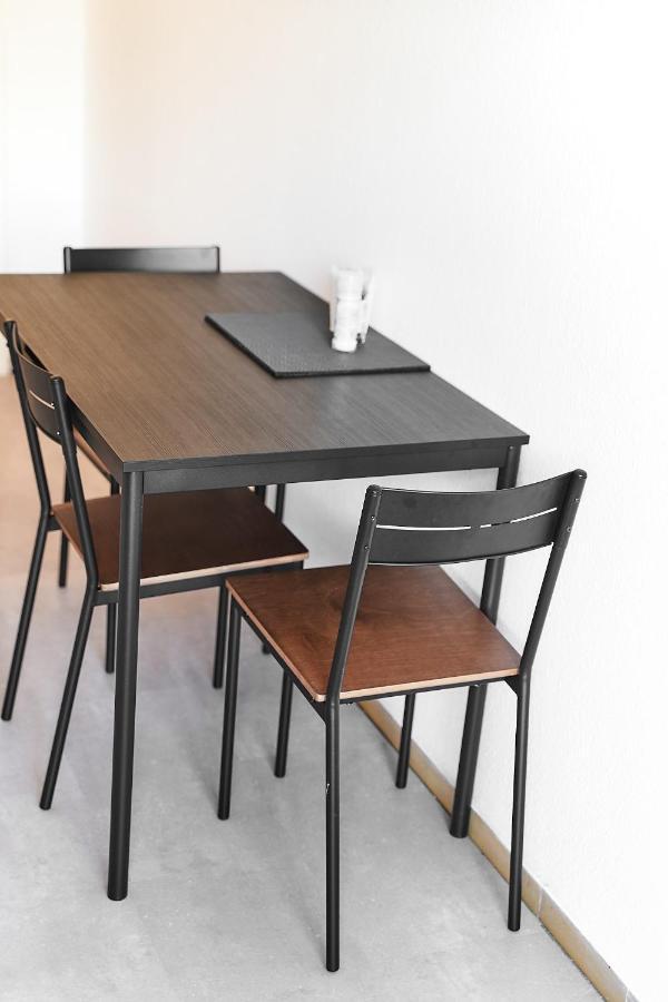 N2 Centrally Located 3-Room Apartment With Balcony Or Individual Rooms Karlsruhe Exteriör bild
