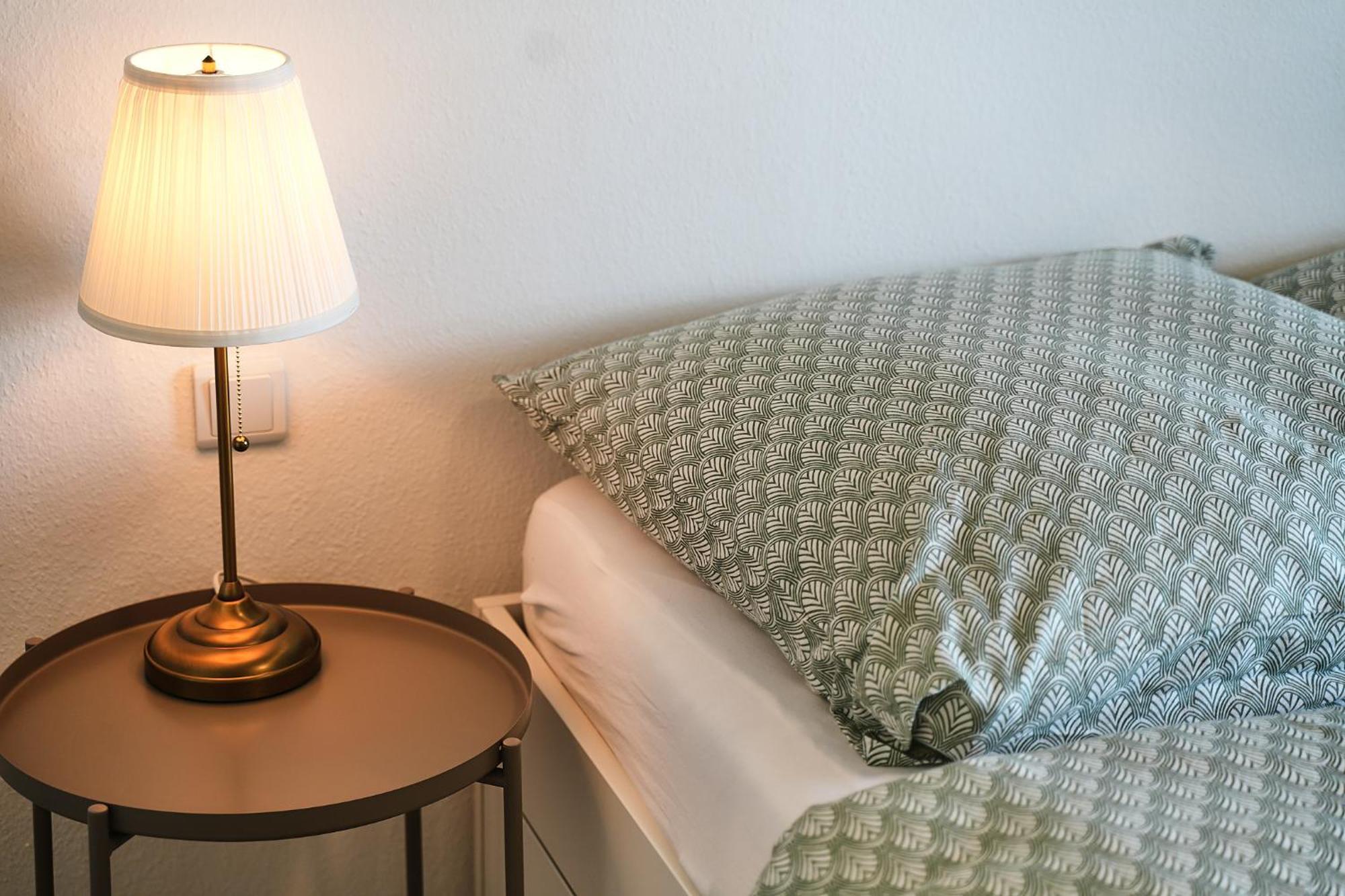 N2 Centrally Located 3-Room Apartment With Balcony Or Individual Rooms Karlsruhe Exteriör bild